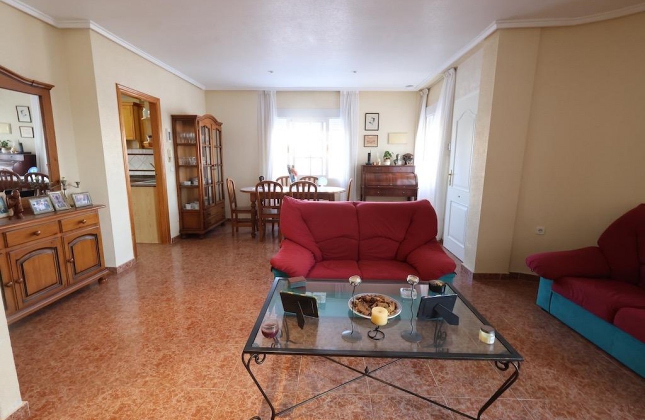 Reventa - Chalet - Torrevieja - Costa Blanca