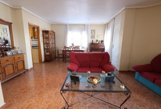 Reventa - Chalet - Torrevieja - Costa Blanca