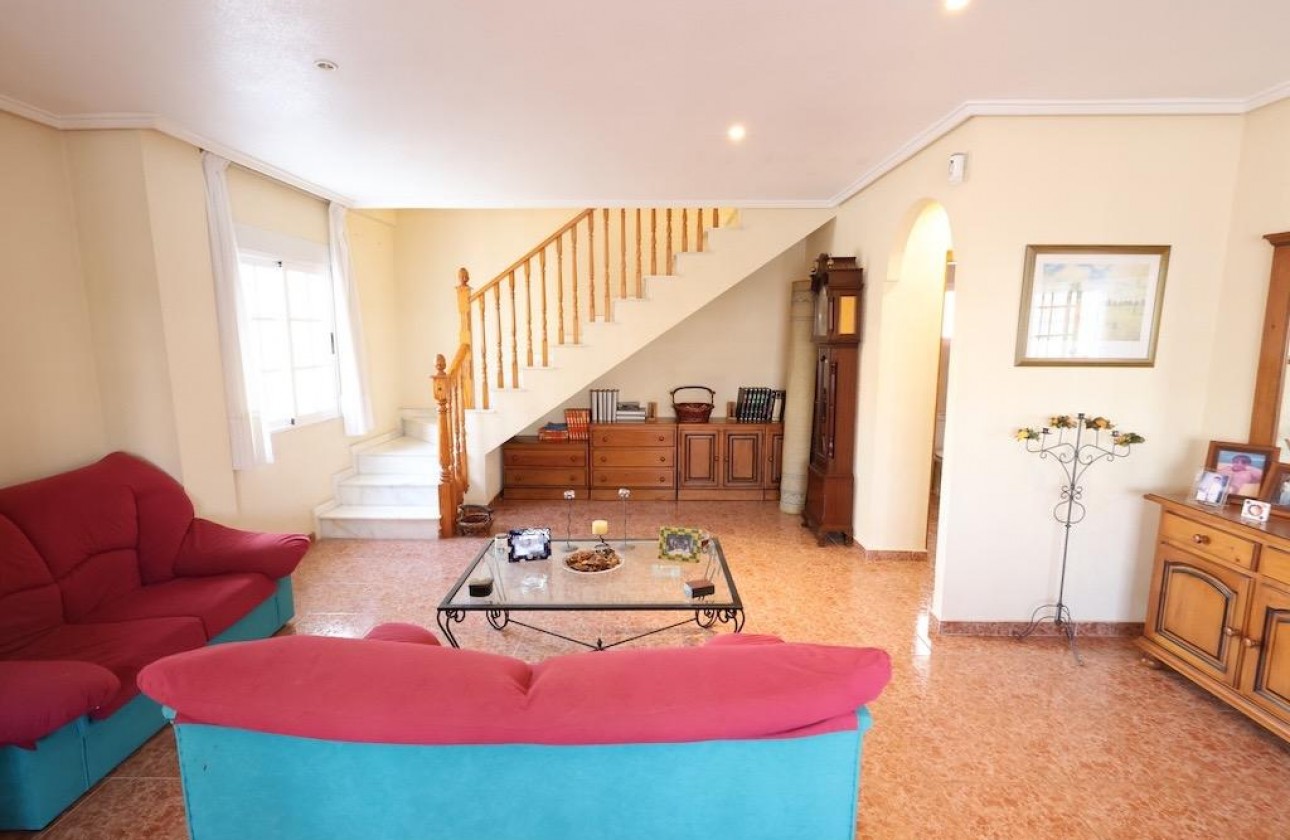 Reventa - Chalet - Torrevieja - Costa Blanca