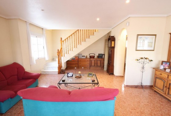 Reventa - Chalet - Torrevieja - Costa Blanca