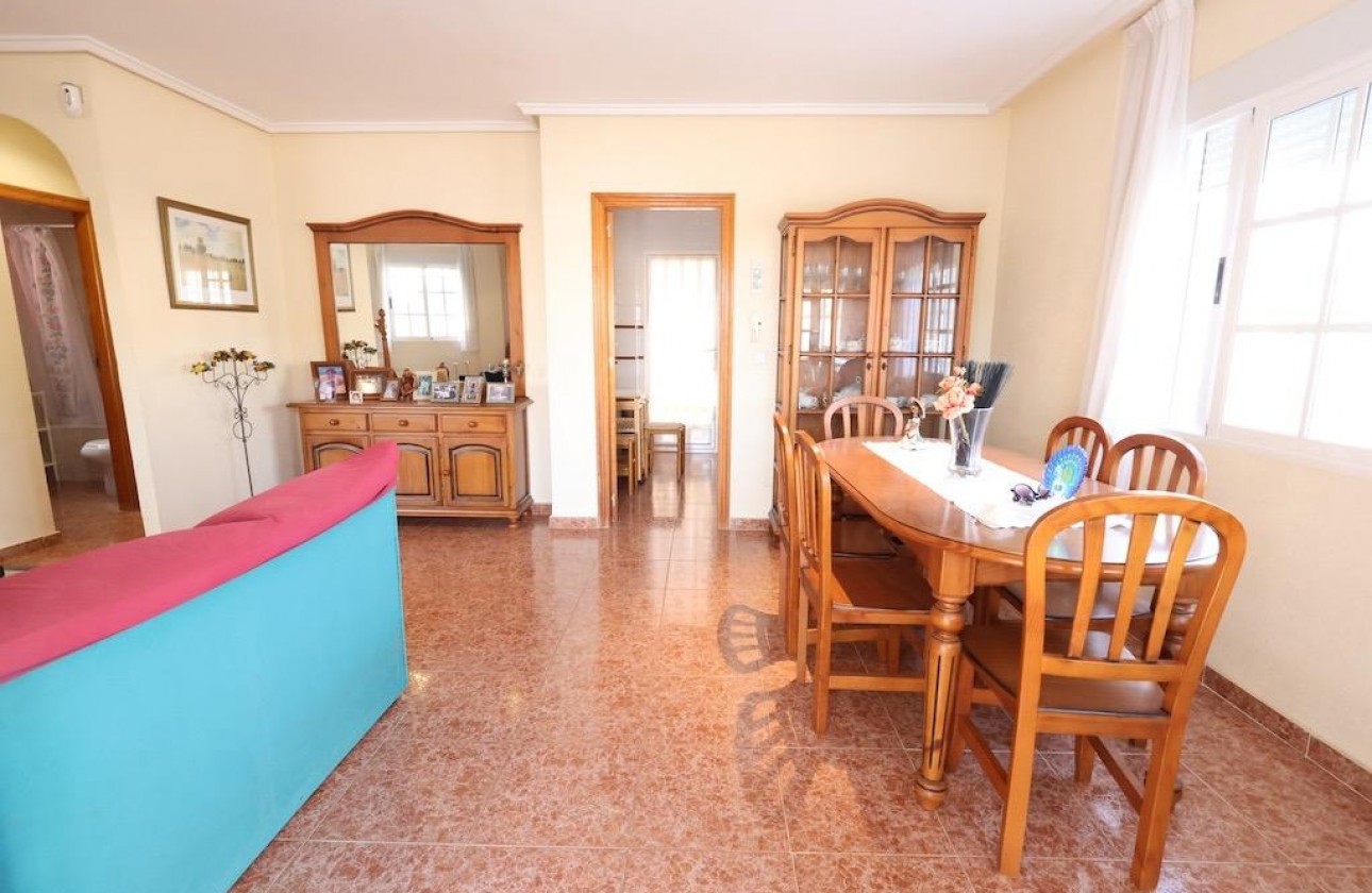 Reventa - Chalet - Torrevieja - Costa Blanca
