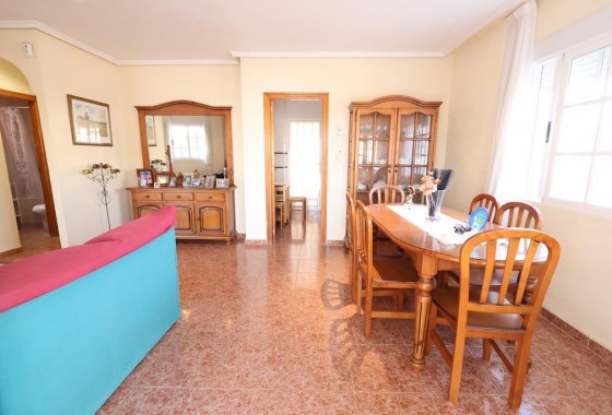 Reventa - Chalet - Torrevieja - Costa Blanca