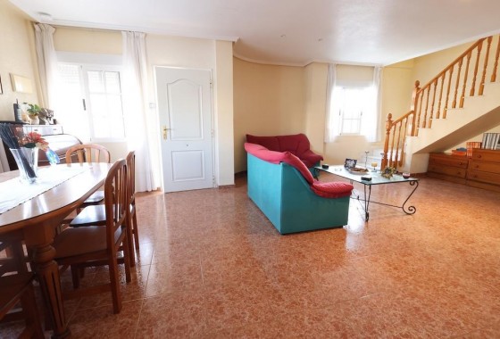 Reventa - Chalet - Torrevieja - Costa Blanca