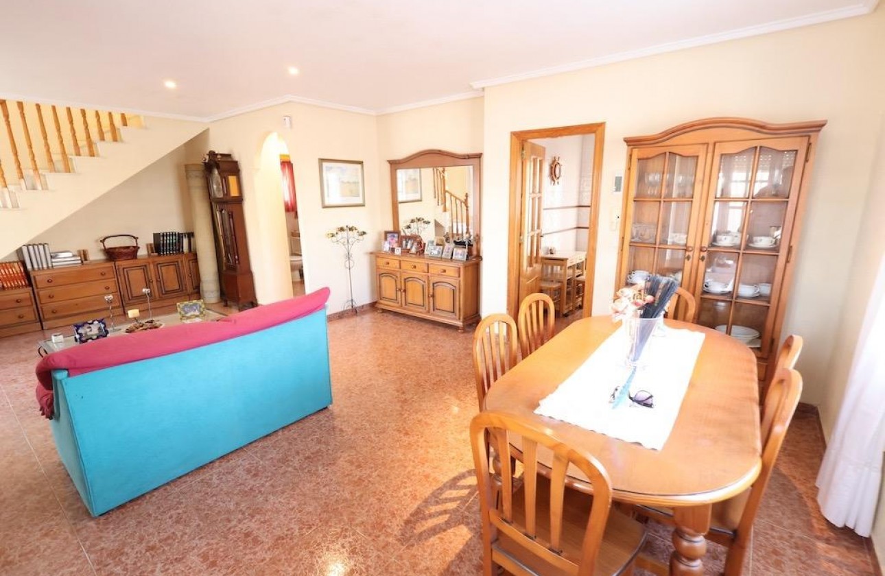 Reventa - Chalet - Torrevieja - Costa Blanca