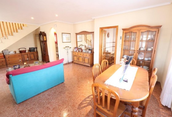 Reventa - Chalet - Torrevieja - Costa Blanca