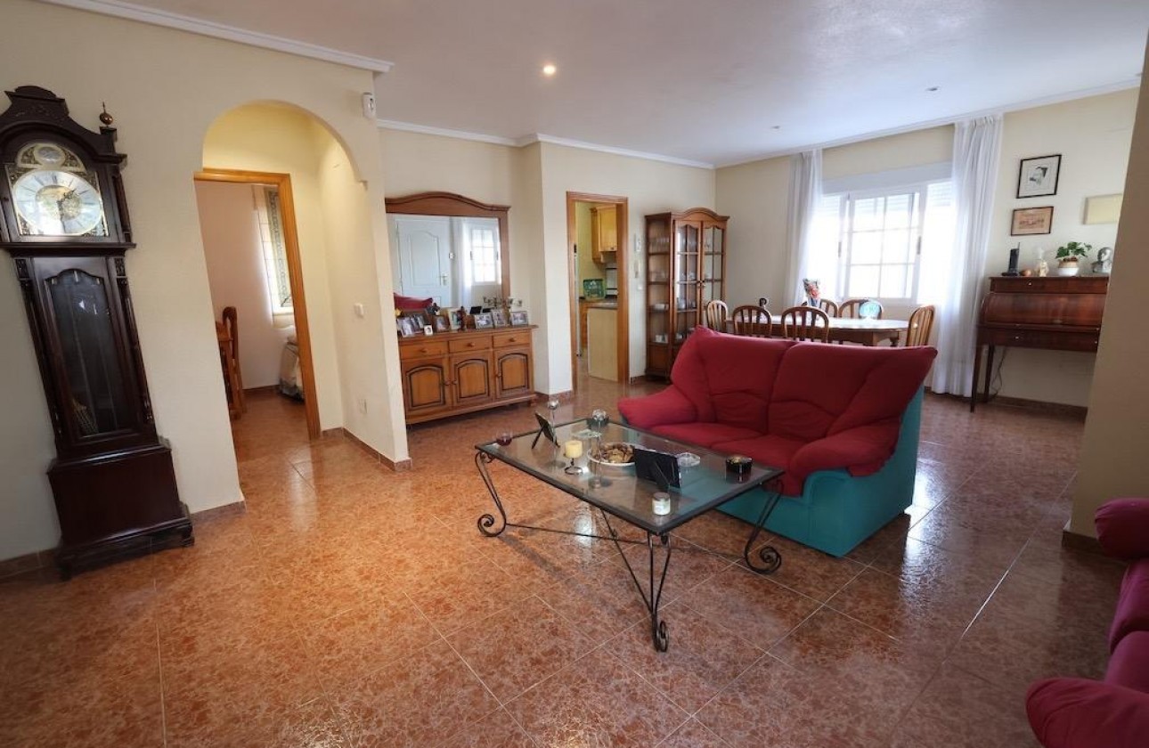 Reventa - Chalet - Torrevieja - Costa Blanca