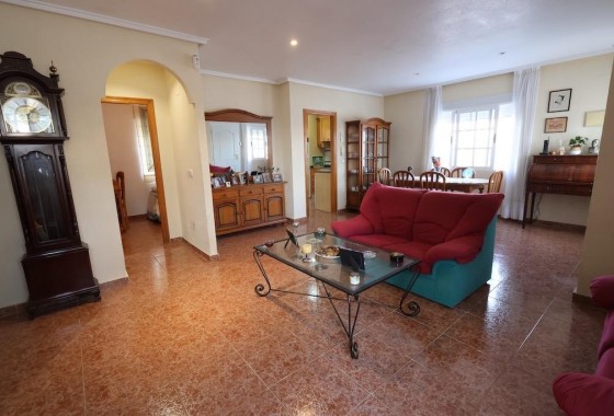 Reventa - Chalet - Torrevieja - Costa Blanca