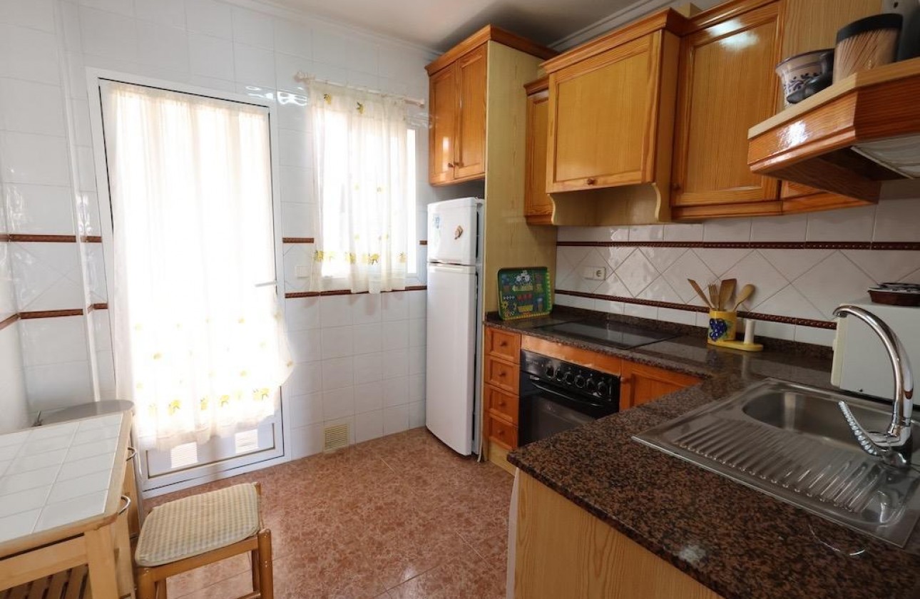 Reventa - Chalet - Torrevieja - Costa Blanca