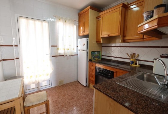 Reventa - Chalet - Torrevieja - Costa Blanca