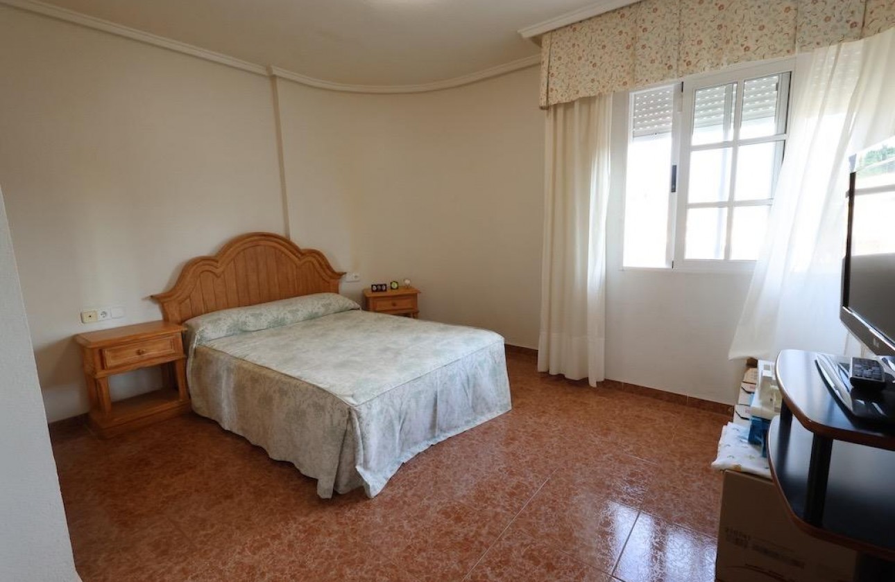 Reventa - Chalet - Torrevieja - Costa Blanca