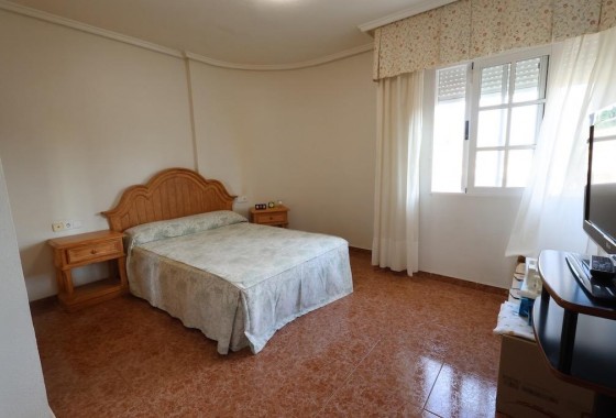 Reventa - Chalet - Torrevieja - Costa Blanca