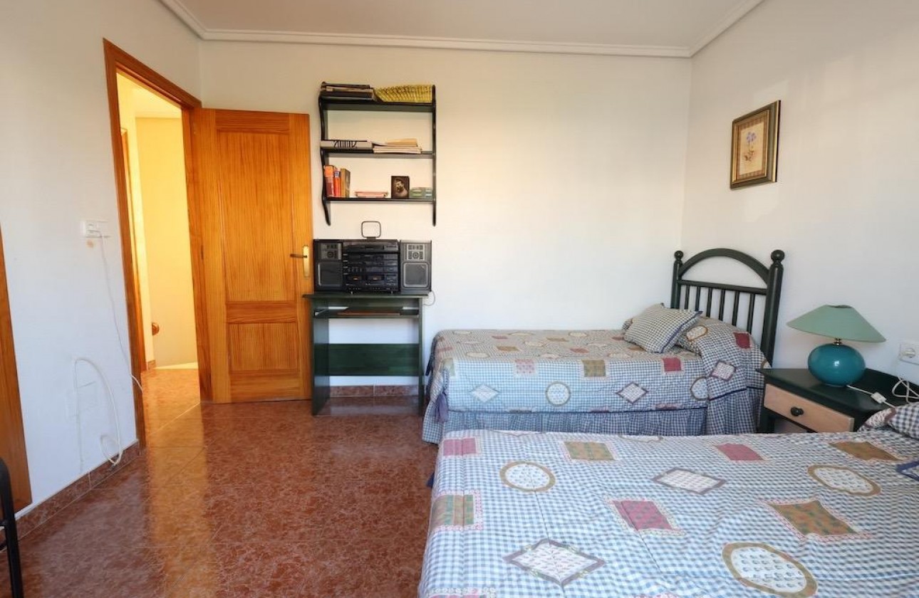 Reventa - Chalet - Torrevieja - Costa Blanca