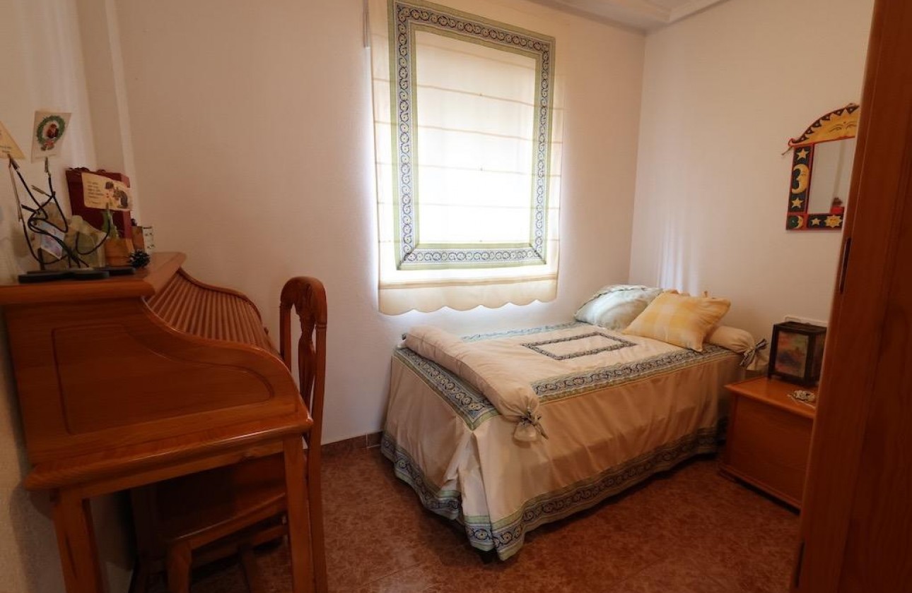Reventa - Chalet - Torrevieja - Costa Blanca