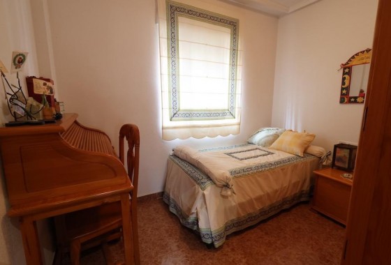 Reventa - Chalet - Torrevieja - Costa Blanca