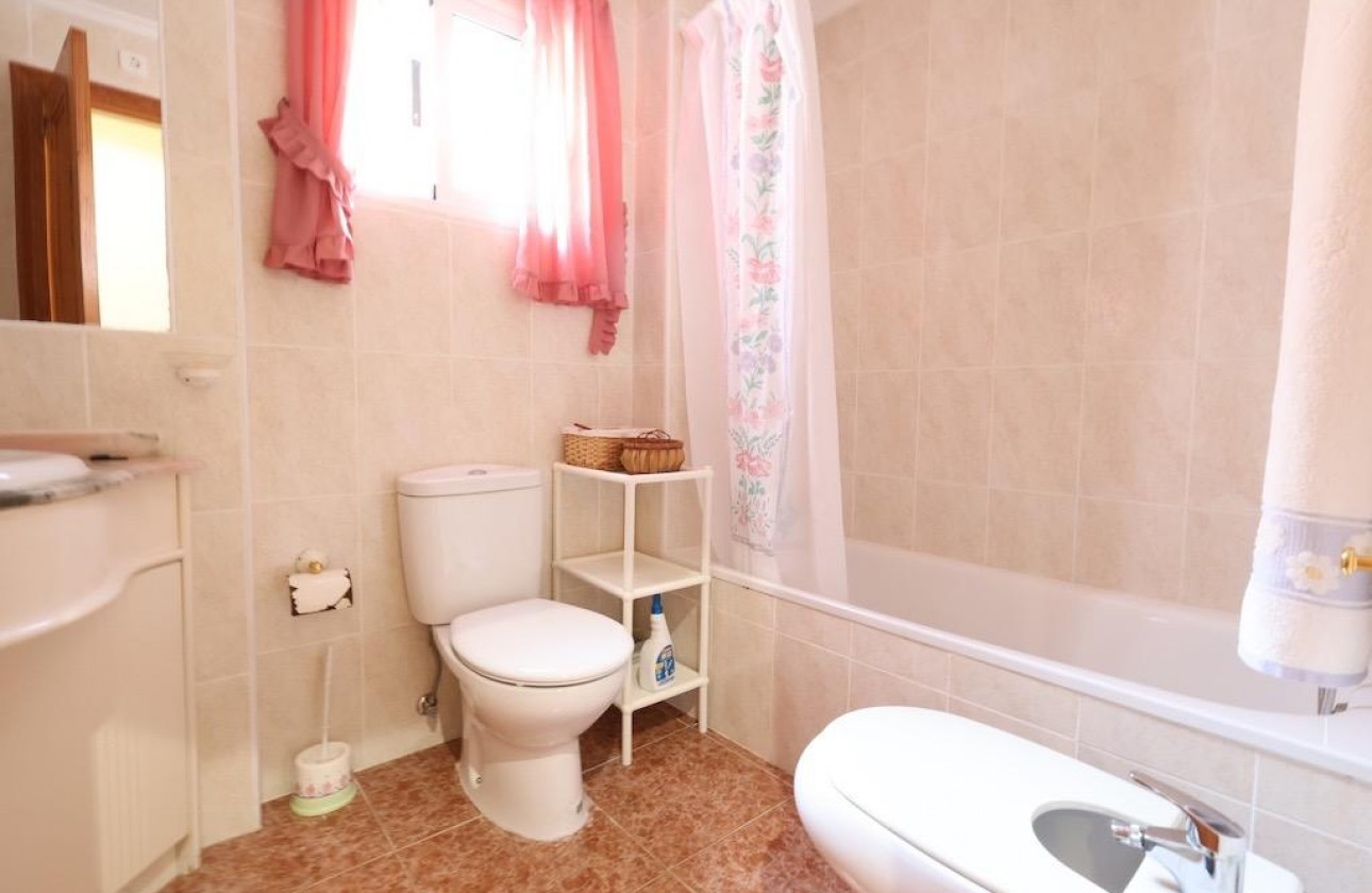 Reventa - Chalet - Torrevieja - Costa Blanca
