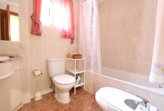 Reventa - Chalet - Torrevieja - Costa Blanca