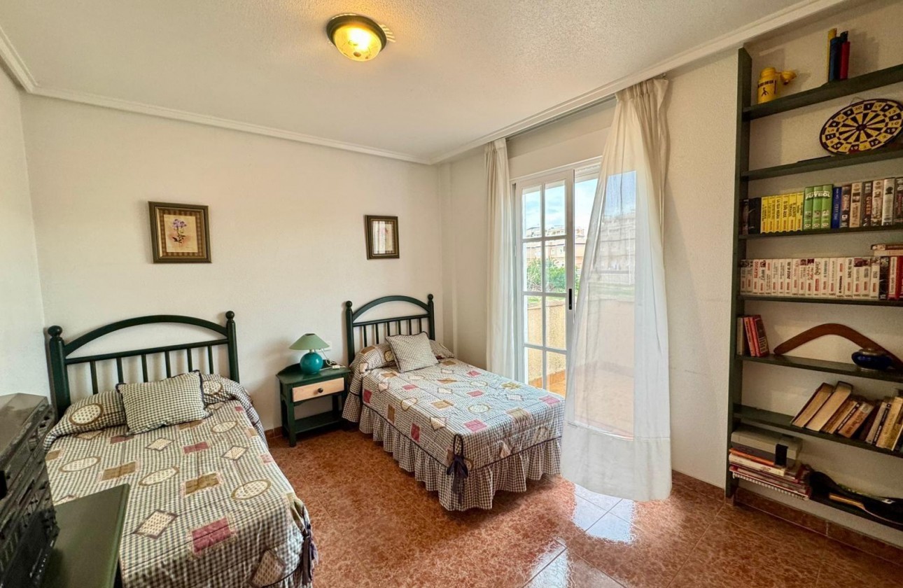 Reventa - Chalet - Torrevieja - Costa Blanca