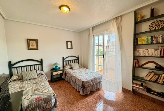 Reventa - Chalet - Torrevieja - Costa Blanca