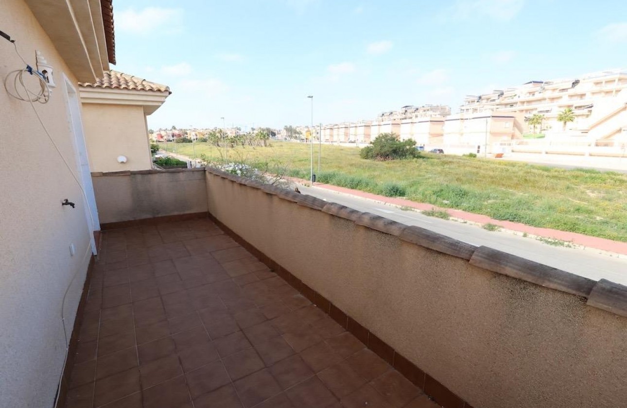 Reventa - Chalet - Torrevieja - Costa Blanca