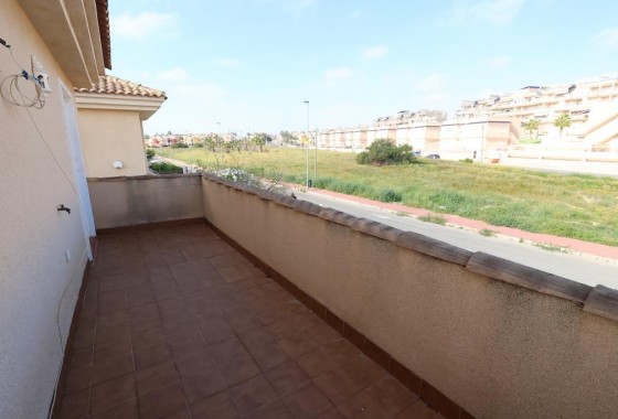 Reventa - Chalet - Torrevieja - Costa Blanca