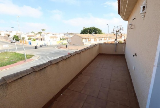 Reventa - Chalet - Torrevieja - Costa Blanca