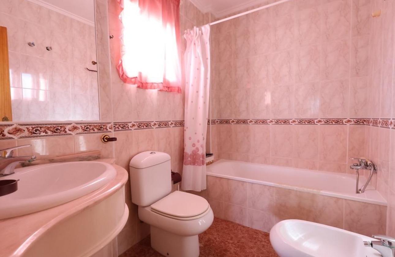 Reventa - Chalet - Torrevieja - Costa Blanca
