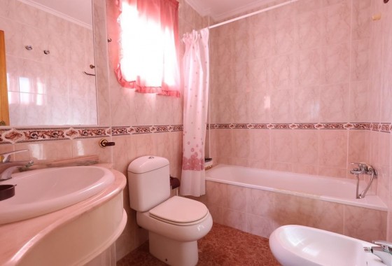 Reventa - Chalet - Torrevieja - Costa Blanca
