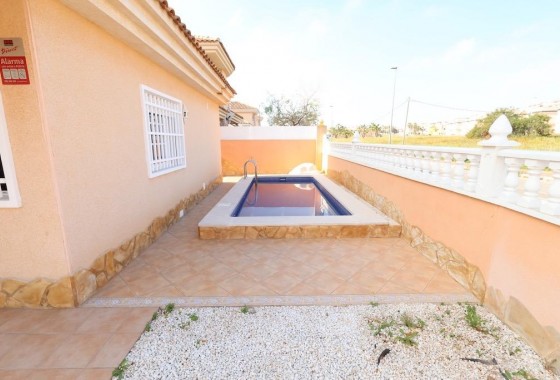 Reventa - Chalet - Torrevieja - Costa Blanca