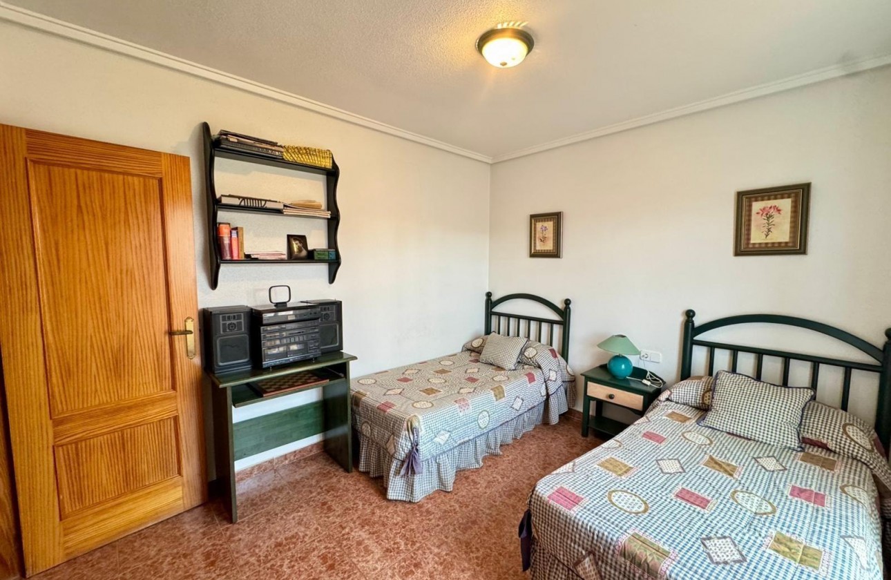 Reventa - Chalet - Torrevieja - Costa Blanca