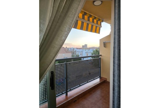 Resale - Apartment / flat - Torrevieja - Playa del Cura