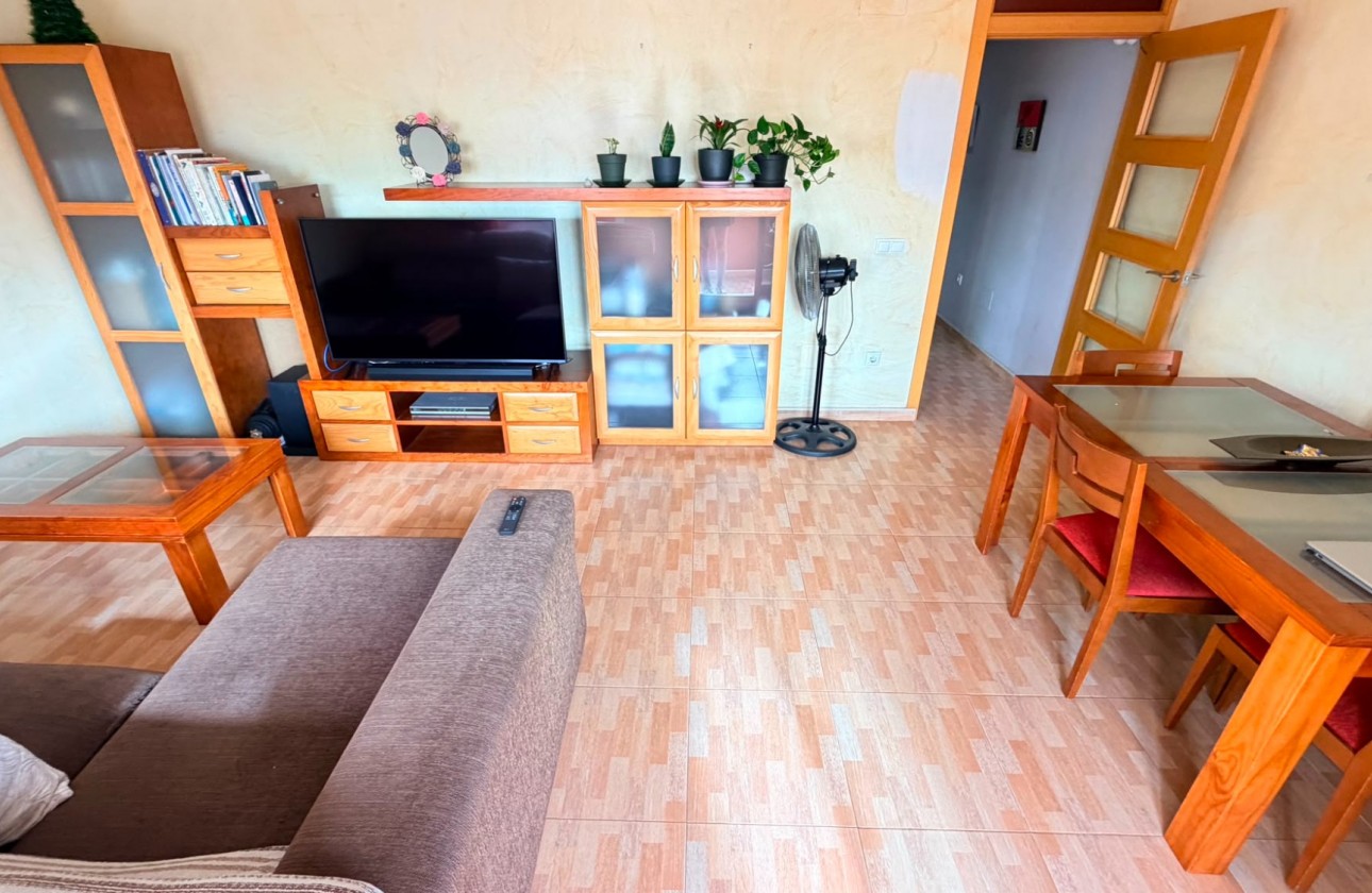 Reventa - Apartamento / piso - Los Montesinos - Costa Blanca