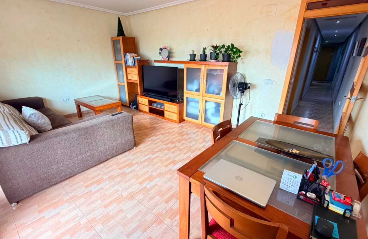 Reventa - Apartamento / piso - Los Montesinos - Costa Blanca