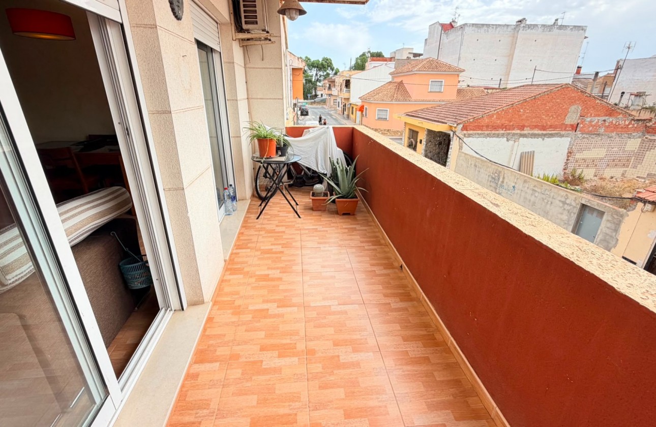 Reventa - Apartamento / piso - Los Montesinos - Costa Blanca