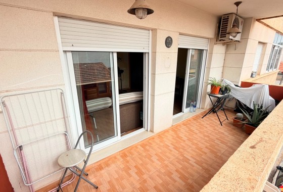 Reventa - Apartamento / piso - Los Montesinos - Costa Blanca