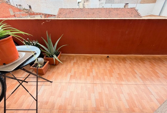 Reventa - Apartamento / piso - Los Montesinos - Costa Blanca
