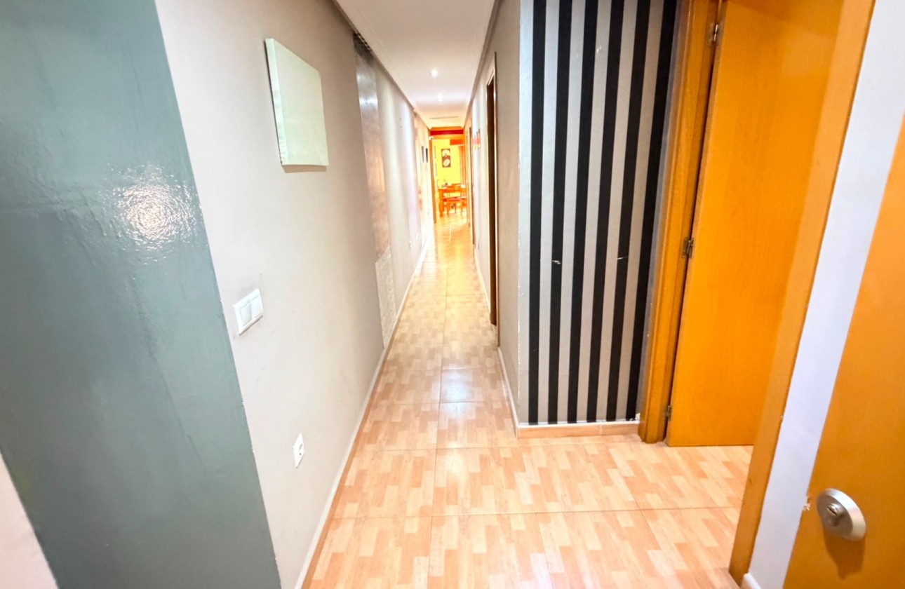 Reventa - Apartamento / piso - Los Montesinos - Costa Blanca