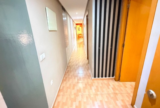 Reventa - Apartamento / piso - Los Montesinos - Costa Blanca