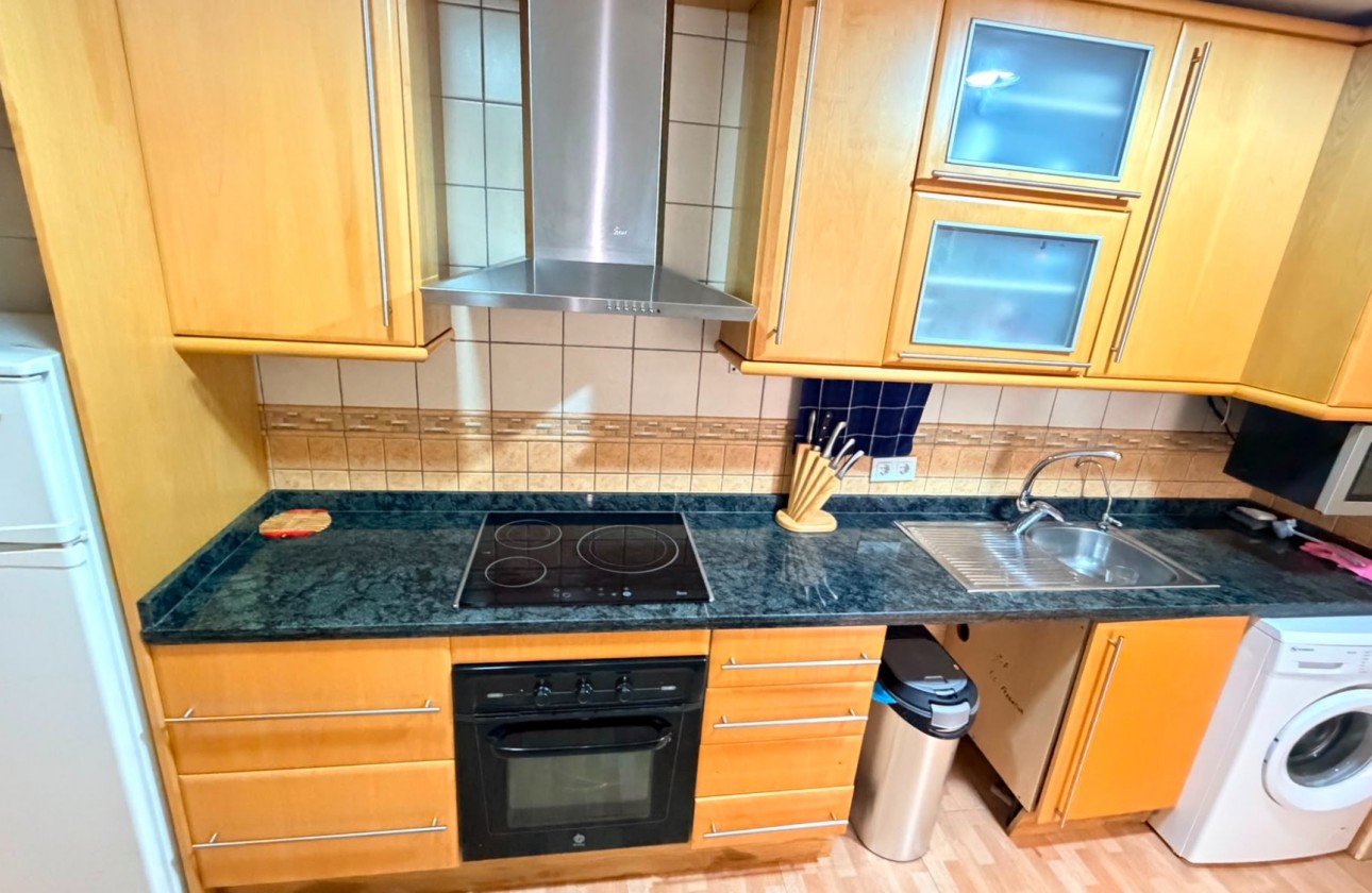 Reventa - Apartamento / piso - Los Montesinos - Costa Blanca