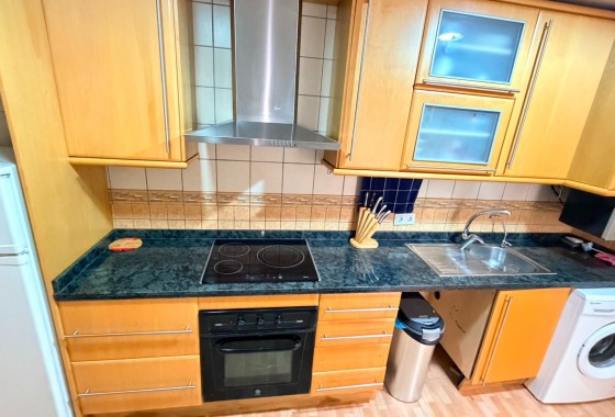 Reventa - Apartamento / piso - Los Montesinos - Costa Blanca