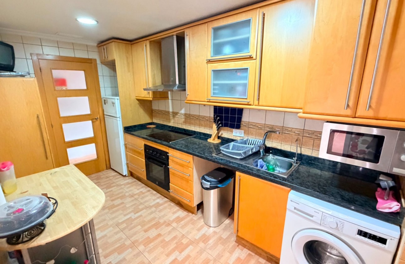 Reventa - Apartamento / piso - Los Montesinos - Costa Blanca