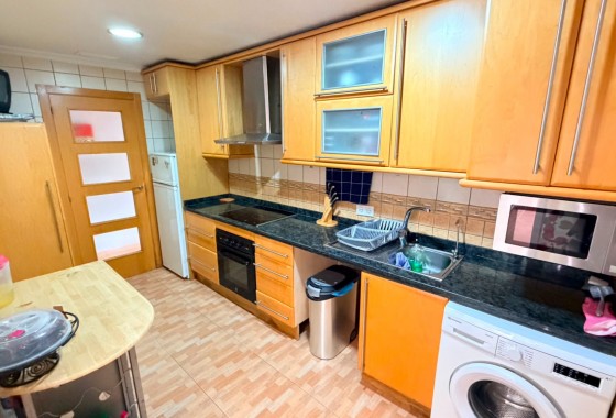 Reventa - Apartamento / piso - Los Montesinos - Costa Blanca