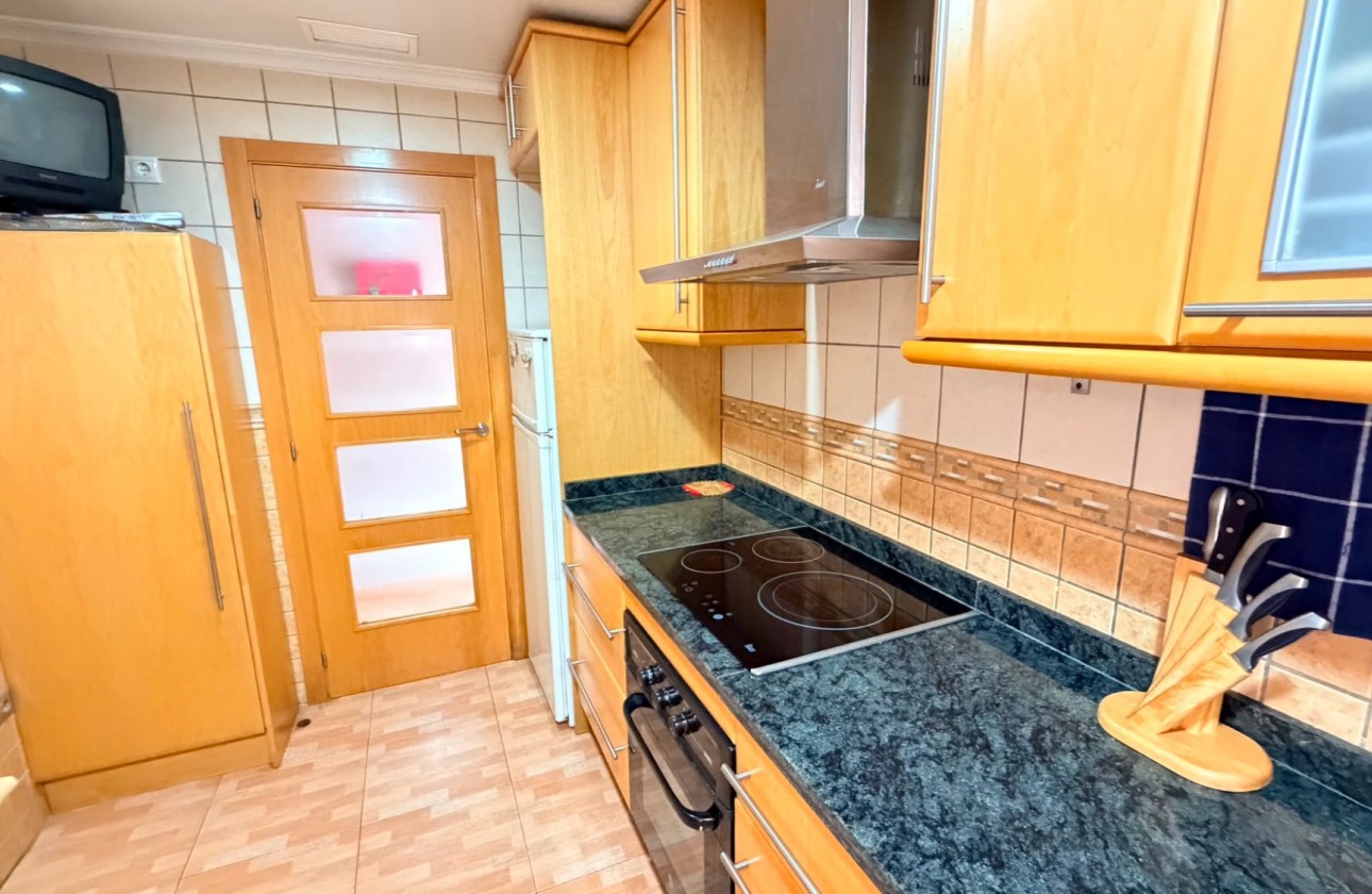 Reventa - Apartamento / piso - Los Montesinos - Costa Blanca