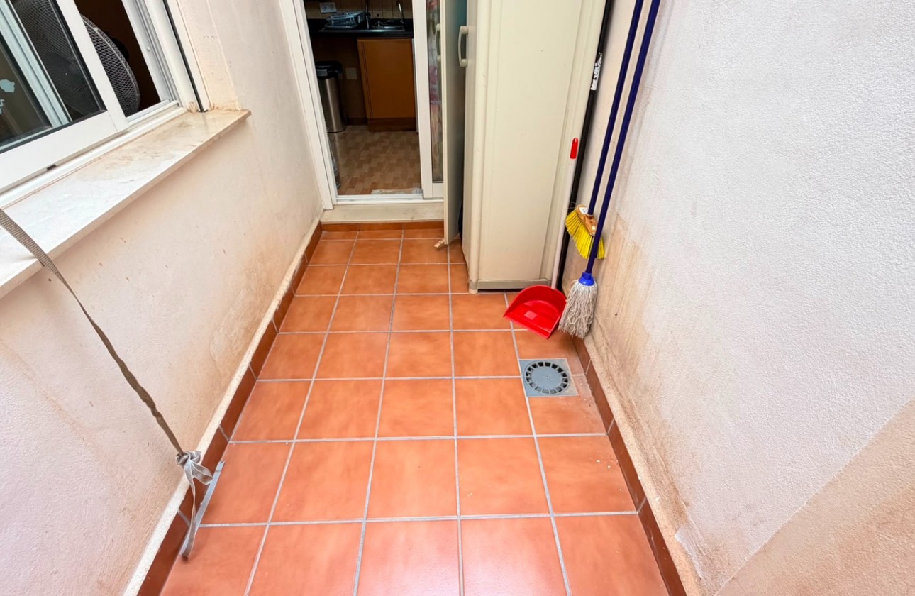Reventa - Apartamento / piso - Los Montesinos - Costa Blanca