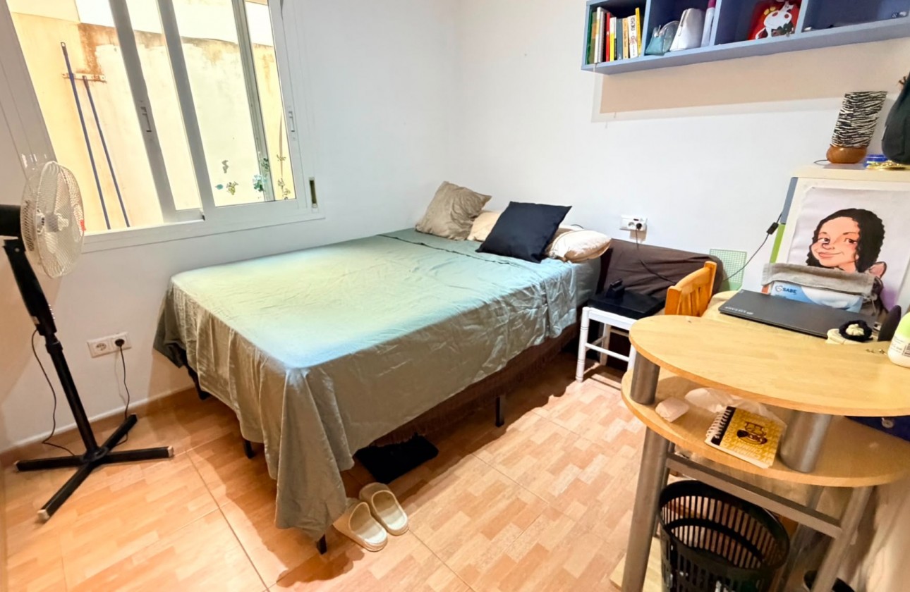 Reventa - Apartamento / piso - Los Montesinos - Costa Blanca