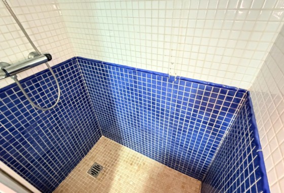 Reventa - Apartamento / piso - Los Montesinos - Costa Blanca