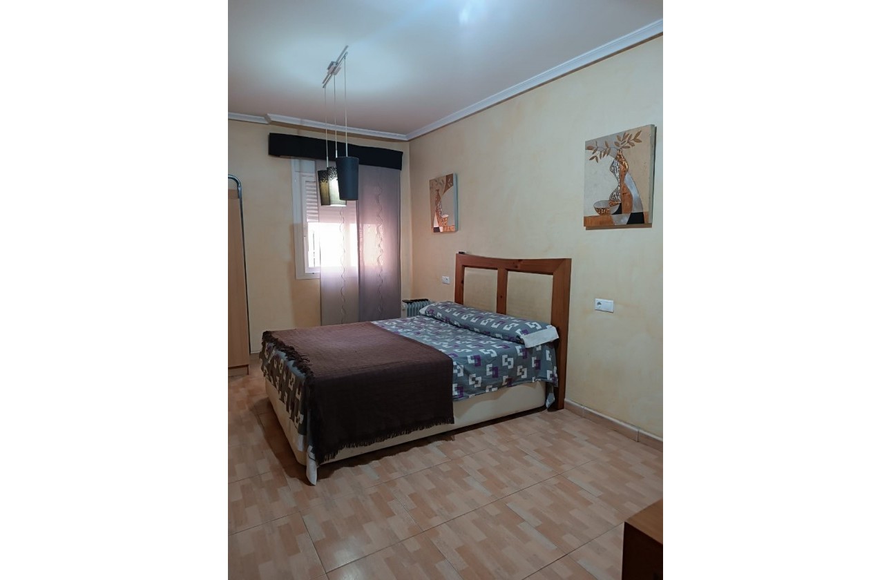 Revente - Appartement - Los Montesinos - Costa Blanca