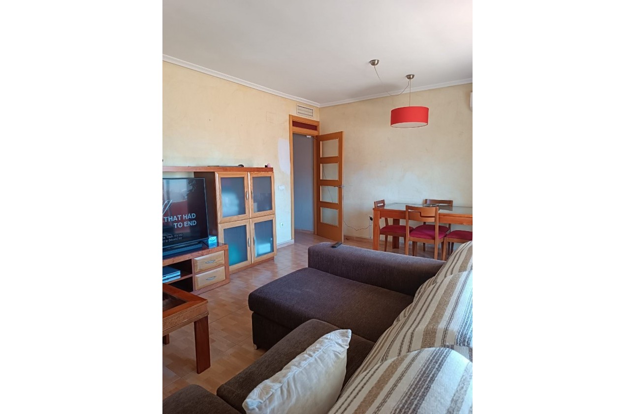 Revente - Appartement - Los Montesinos - Costa Blanca