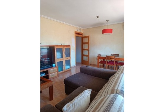 Revente - Appartement - Los Montesinos - Costa Blanca