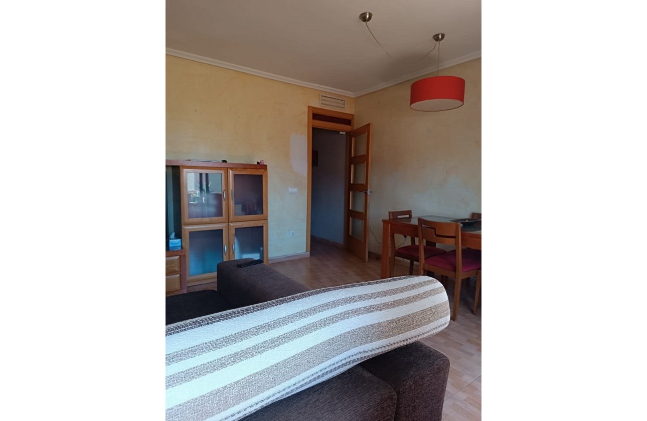 Revente - Appartement - Los Montesinos - Costa Blanca