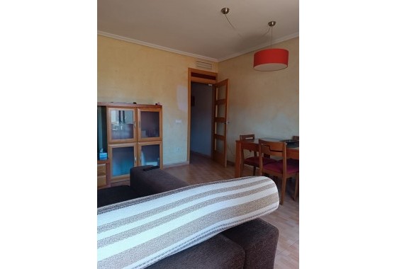 Revente - Appartement - Los Montesinos - Costa Blanca